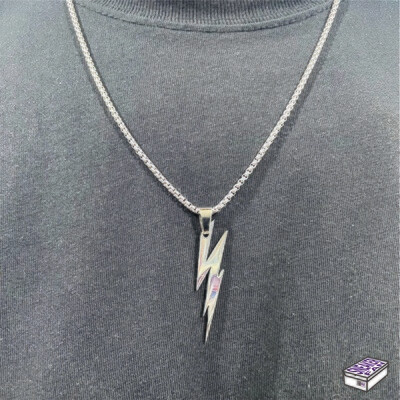 Lightning - Collana