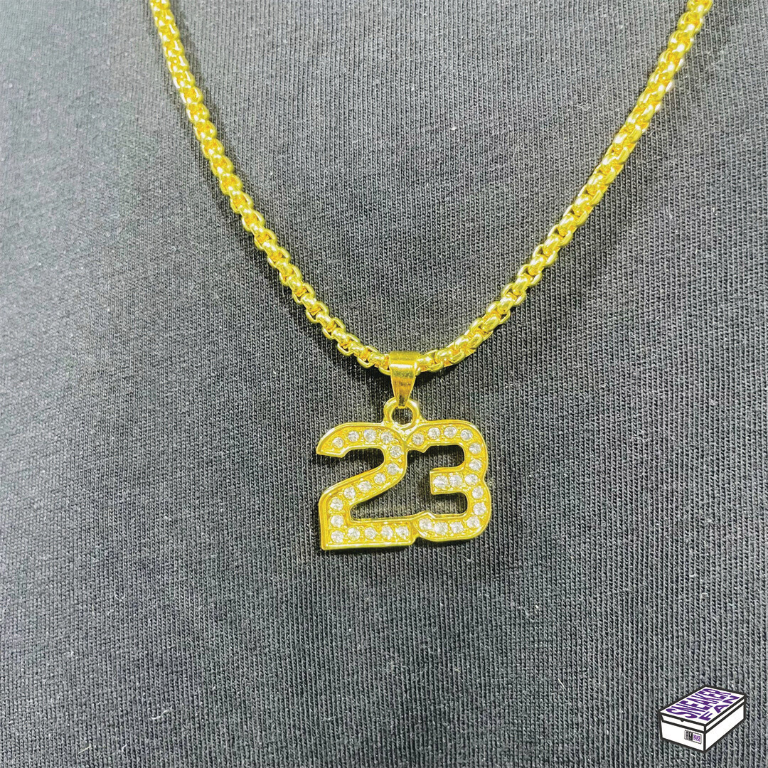 23 - Collana