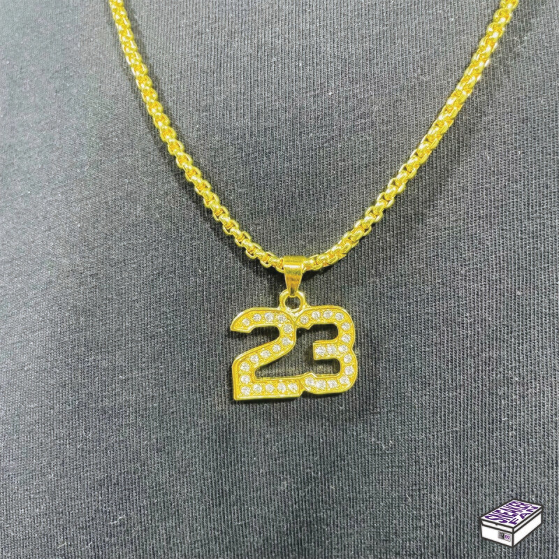 23 - Collana