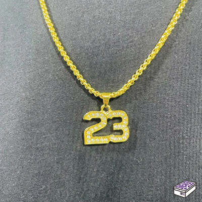 23 - Collana