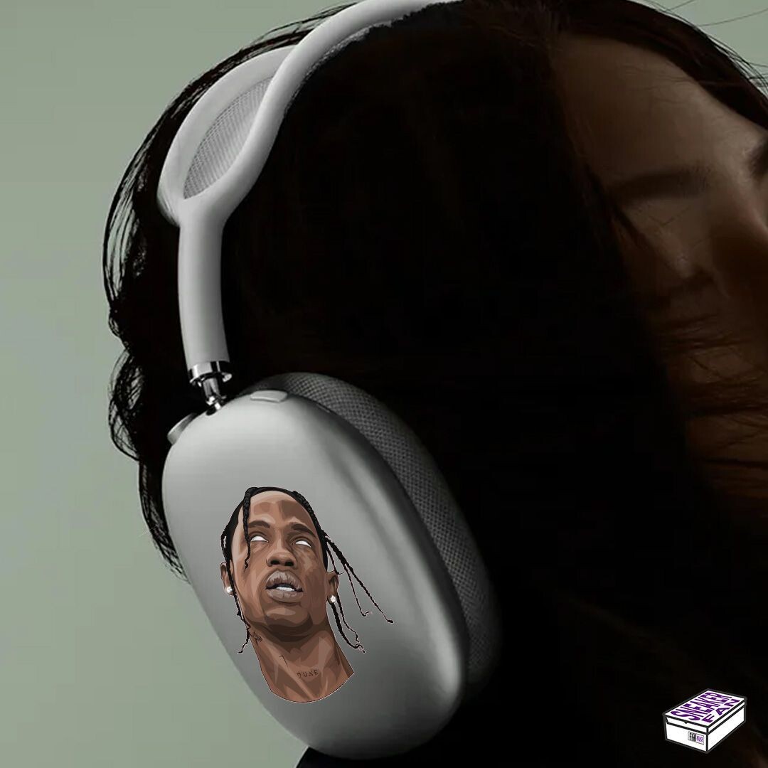 Utopia - Cuffie Bluetooth senza fili