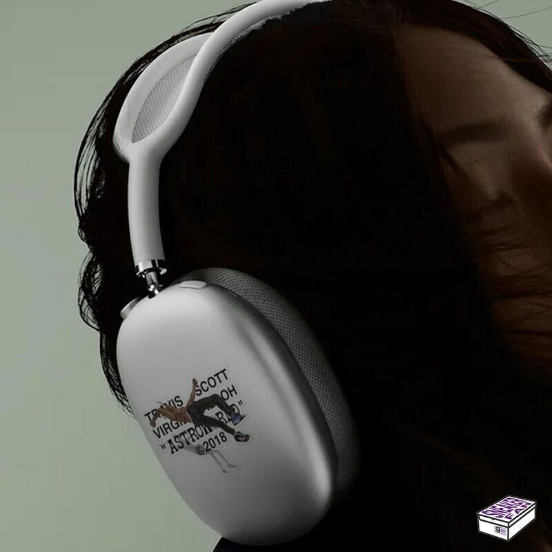 Astro - Cuffie Bluetooth senza fili