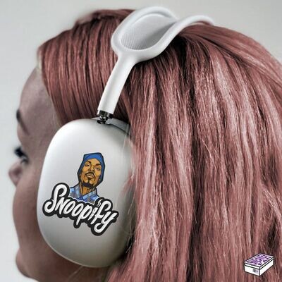 Snoop - Cuffie Bluetooth senza fili