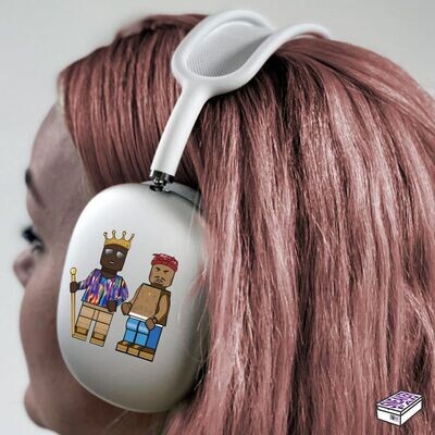 Rap - Cuffie Bluetooth senza fili
