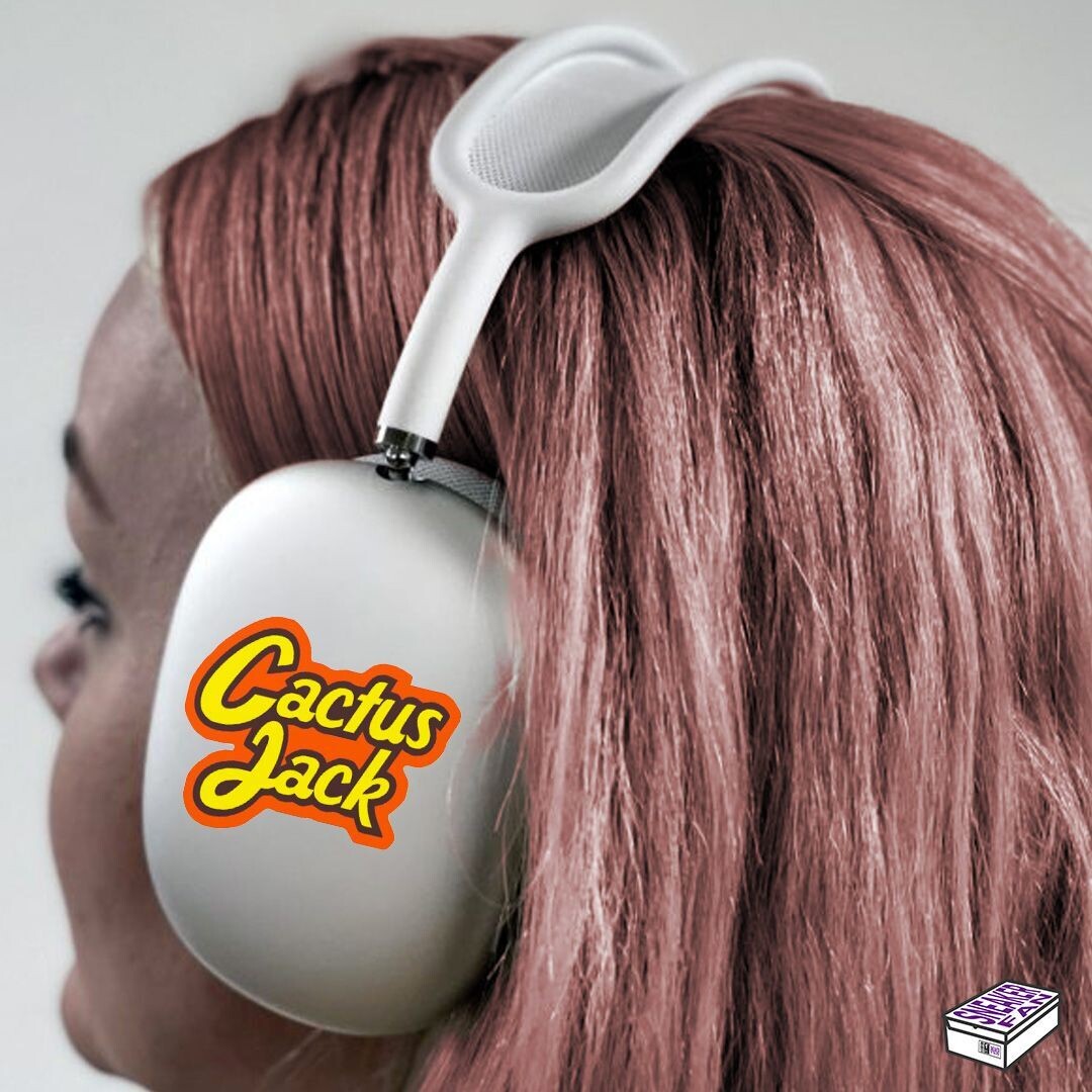 Caxxx Jaxx - Cuffie Bluetooth senza fili
