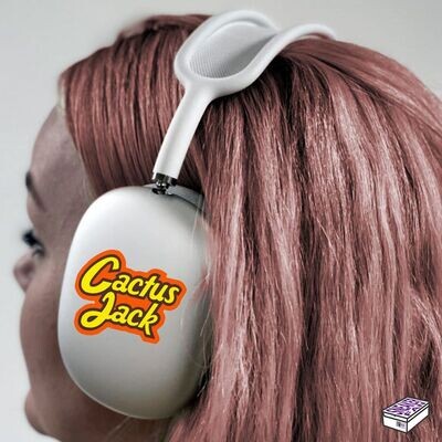 Caxxx Jaxx - Cuffie Bluetooth senza fili
