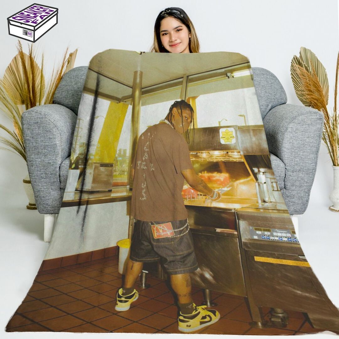 Mc Trxxx - Plaid in pile