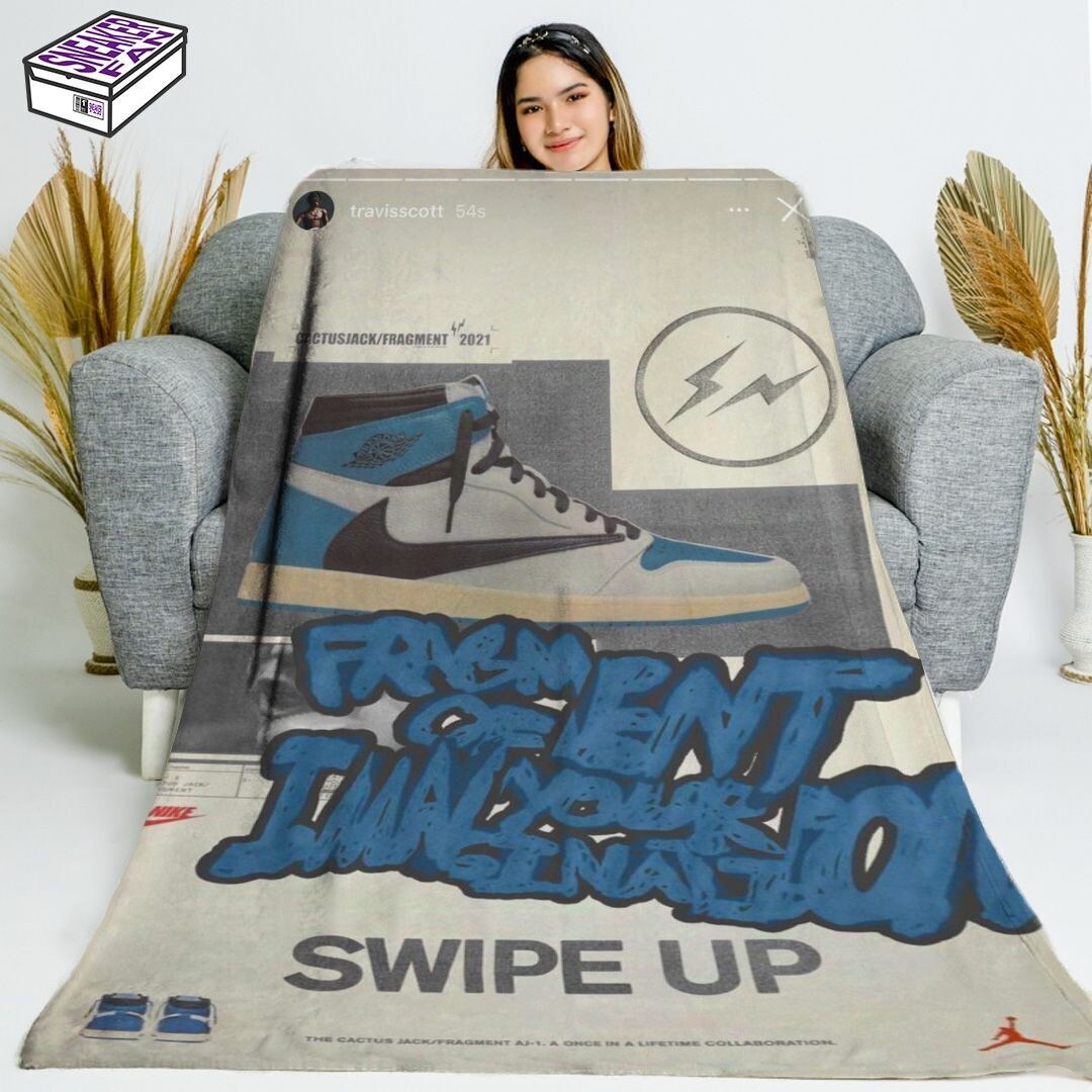 Fragment - Plaid in pile
