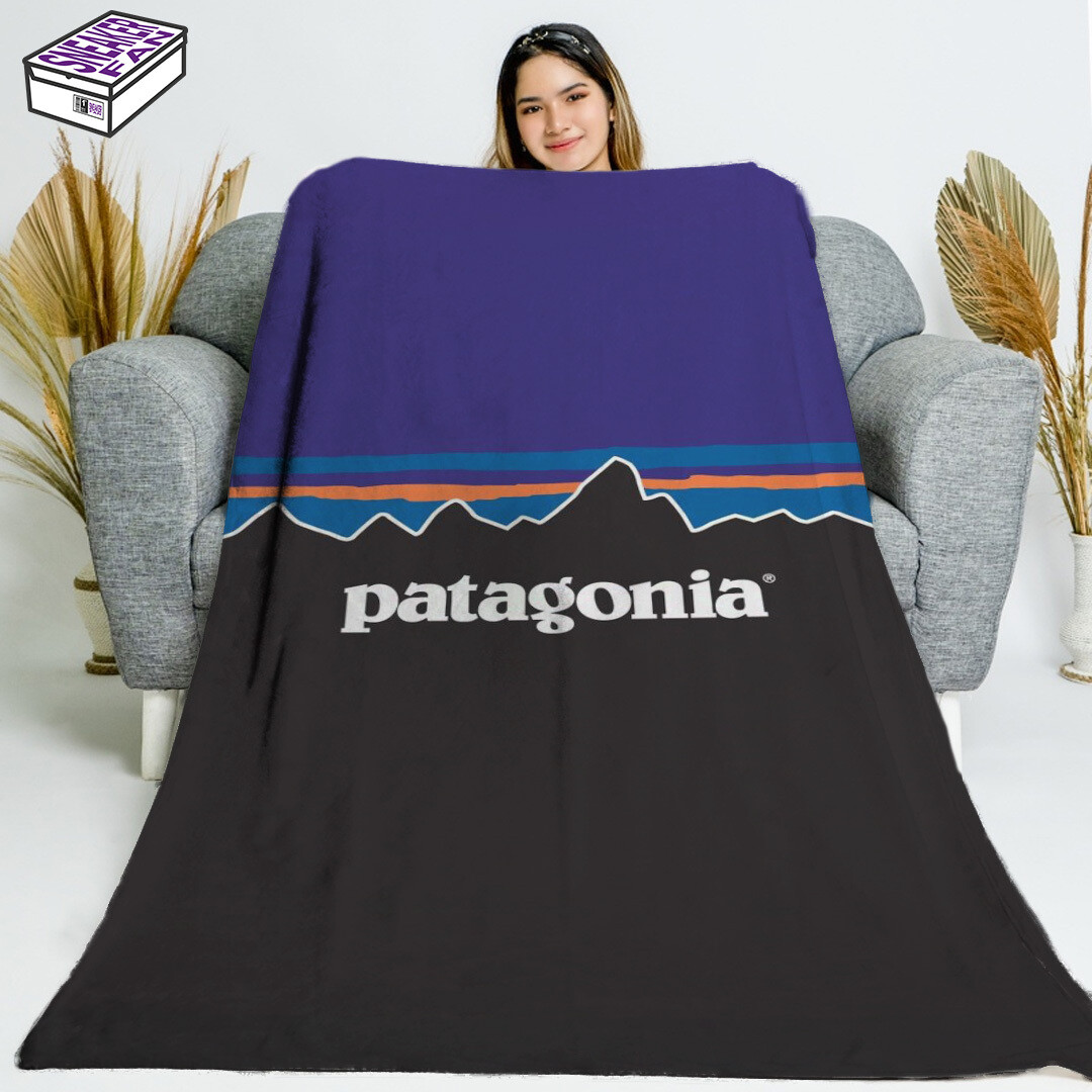 Patagxxxx - Plaid in pile