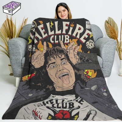 Club - Plaid in pile