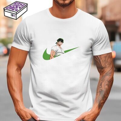 Zoxx x Nixx - T-shirt