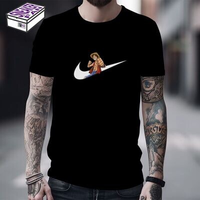 Roxxx x Nixx Black - T-shirt