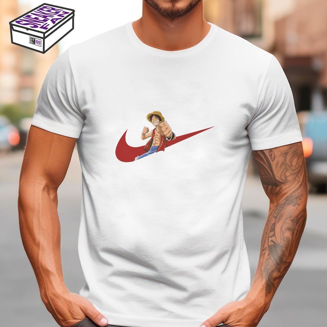 Roxxx x Nixx White - T-shirt