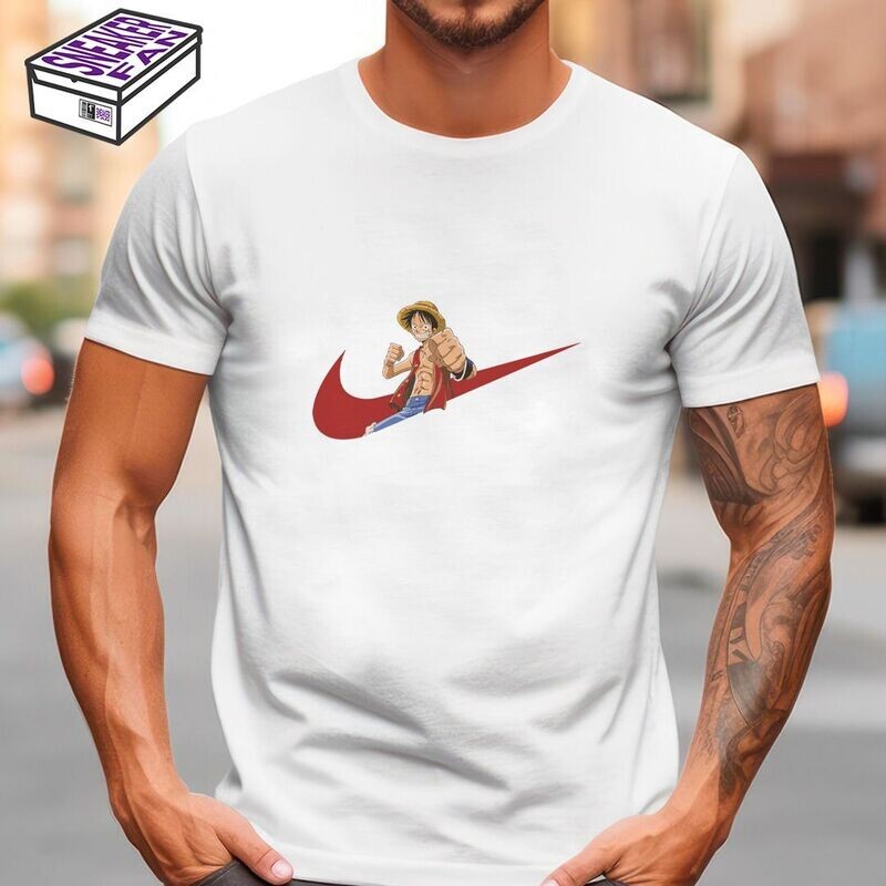 Roxxx x Nixx White - T-shirt