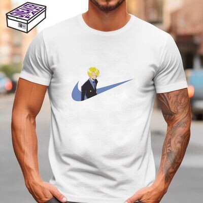 Saxxx x Nixx - T-shirt