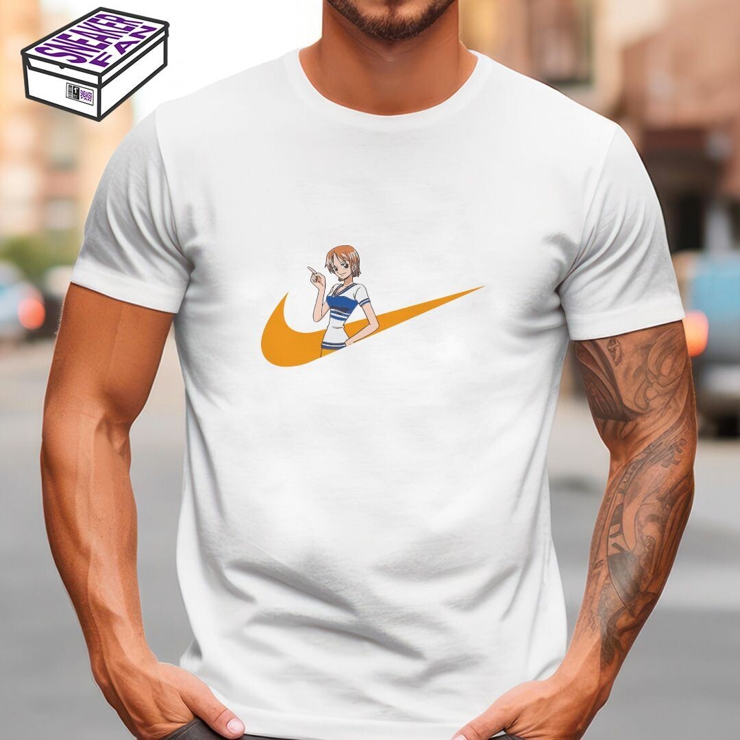 Naxx x Nixx - T-shirt
