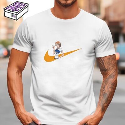 Naxx x Nixx - T-shirt
