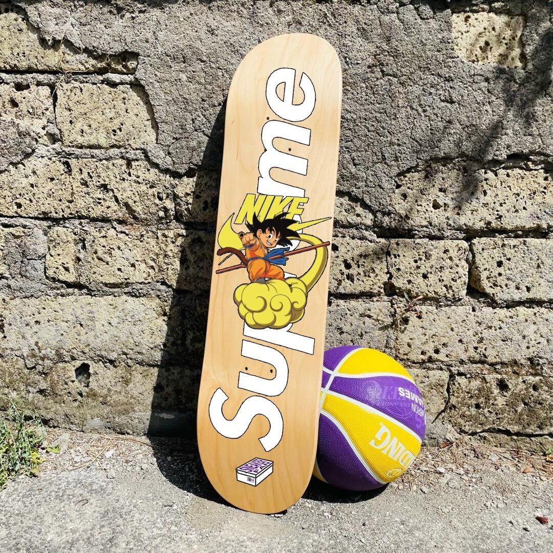 Sup - Tavola skate