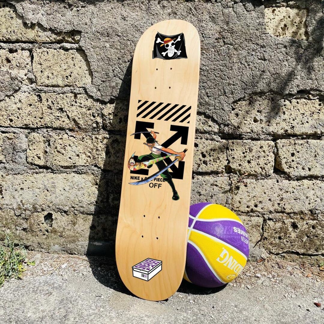 Off - Tavola skate