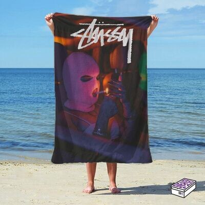 Balaclava - Telo mare
