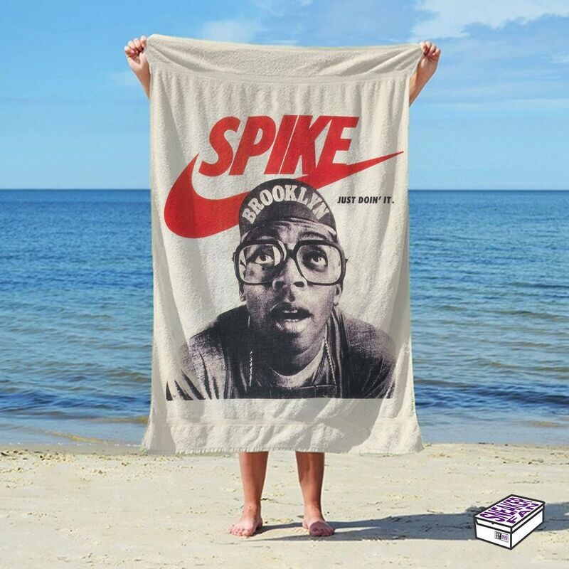 Spike - Telo mare