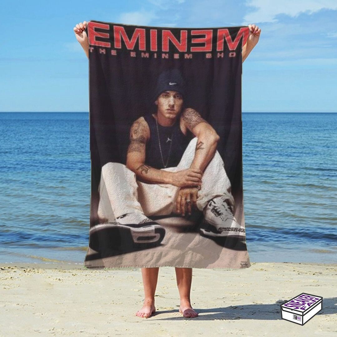 Slim Shady - Telo mare
