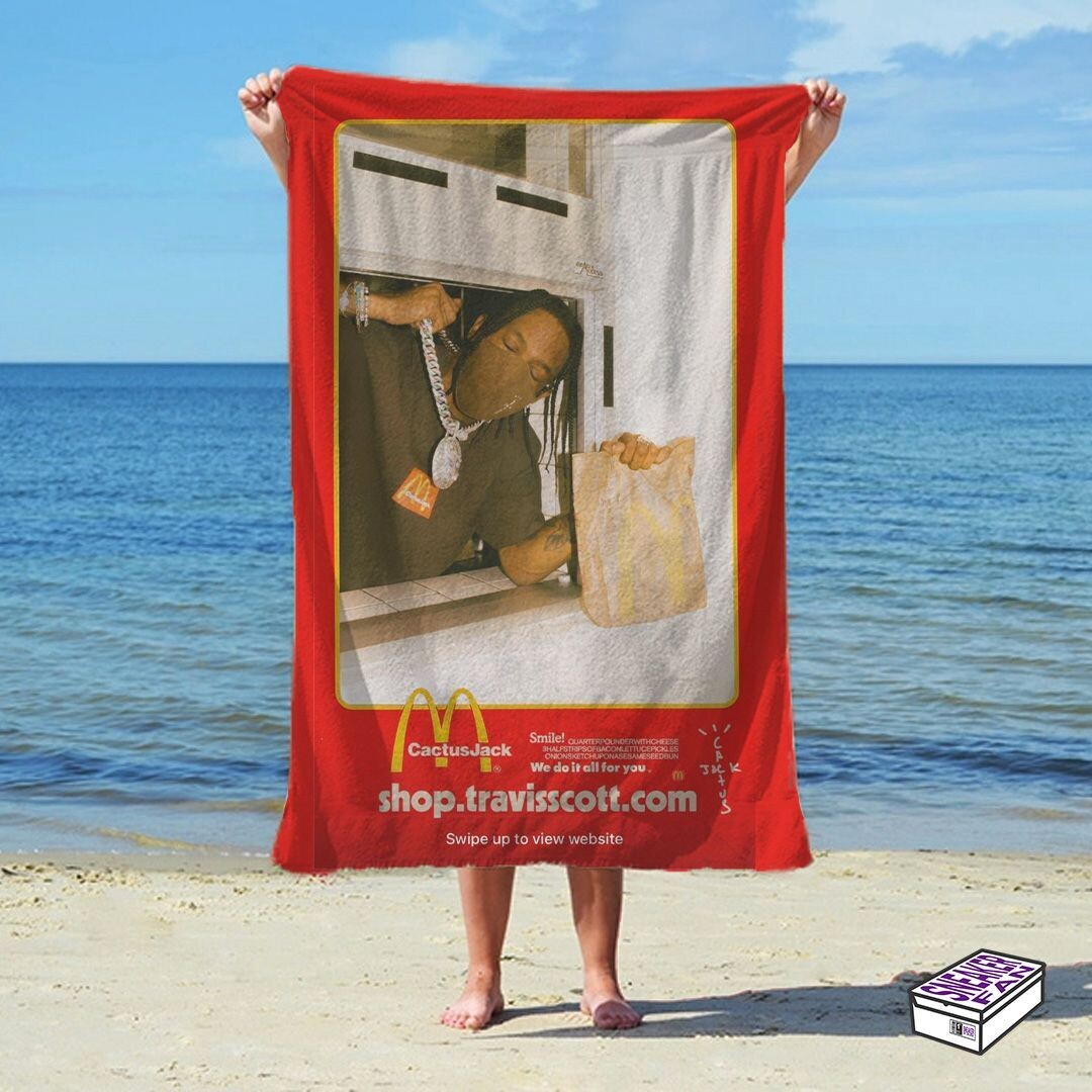 Mc Jack - Telo mare