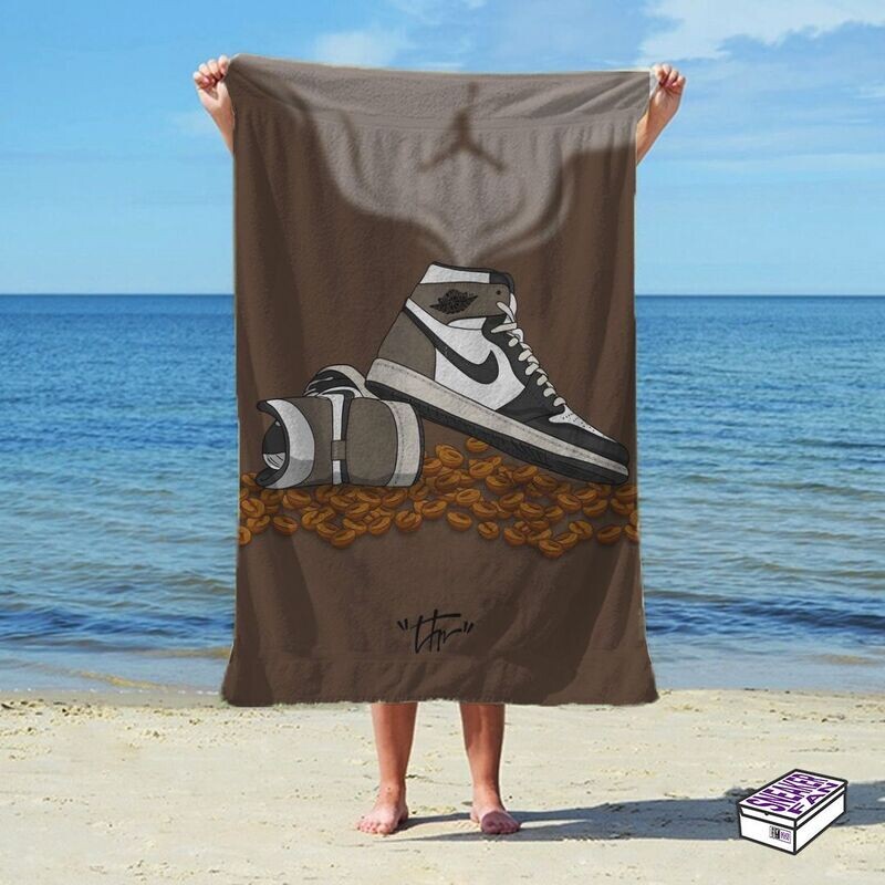Mocha - Telo mare