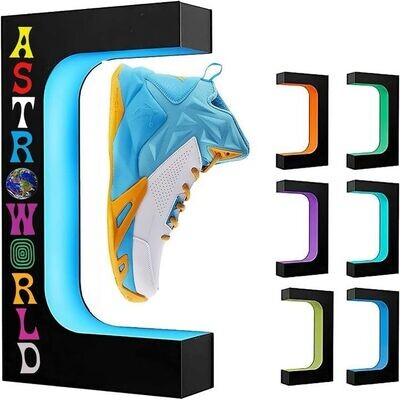 Astro - Espositore per scarpe a levitazione