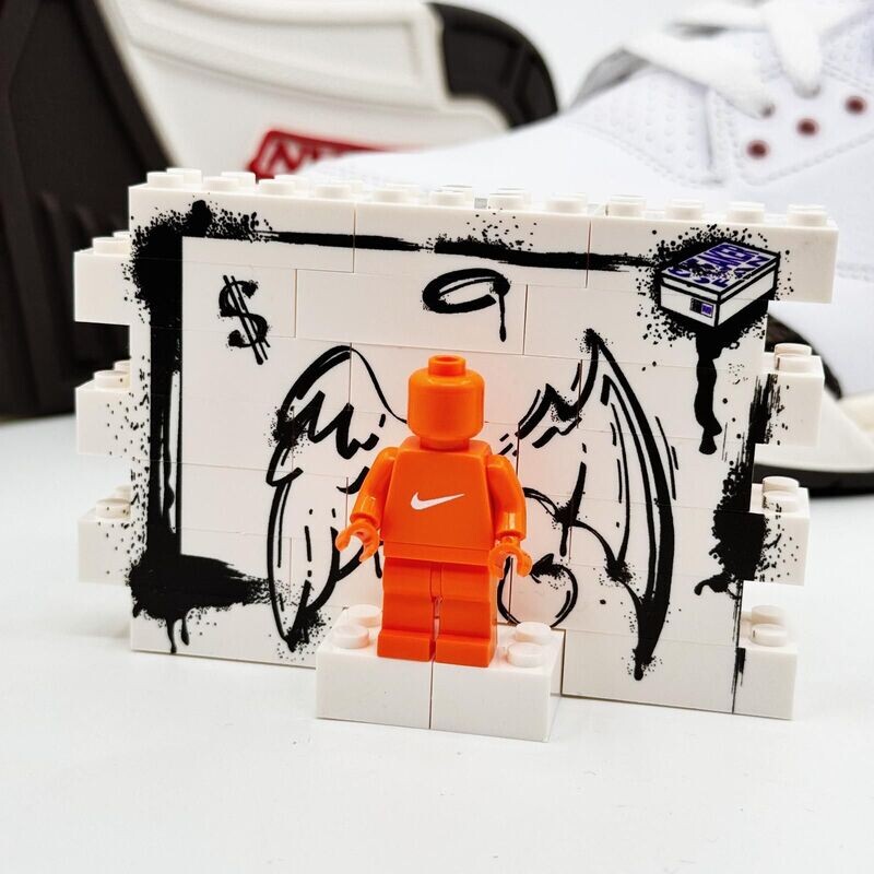 Orange - Lexo