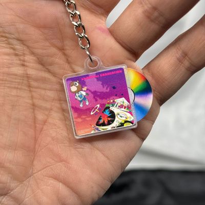 Mini Album