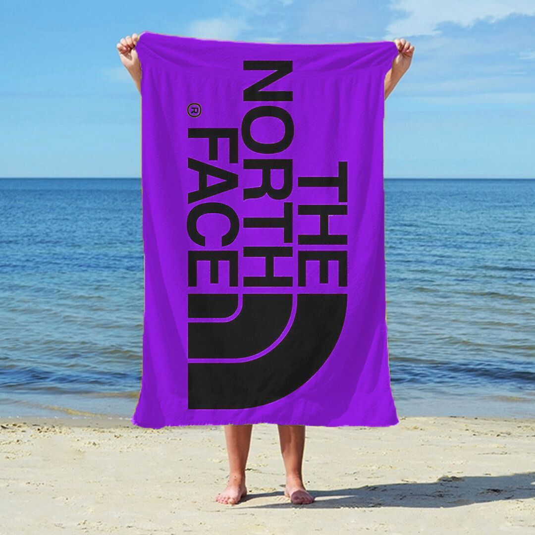 Thx Noxx Faxx Purple - Telo mare