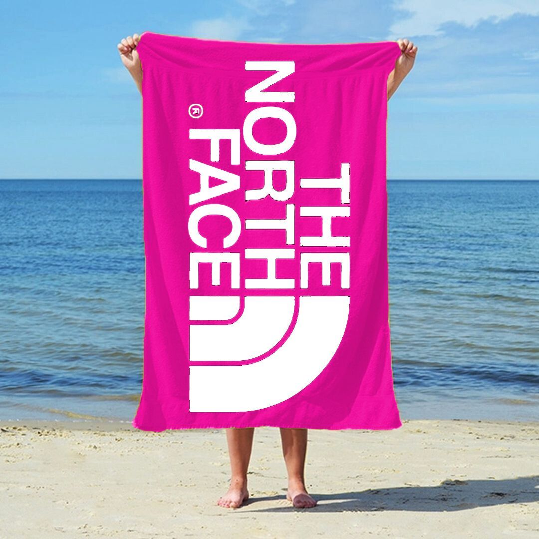 Thx Noxx Faxx Pink - Telo mare