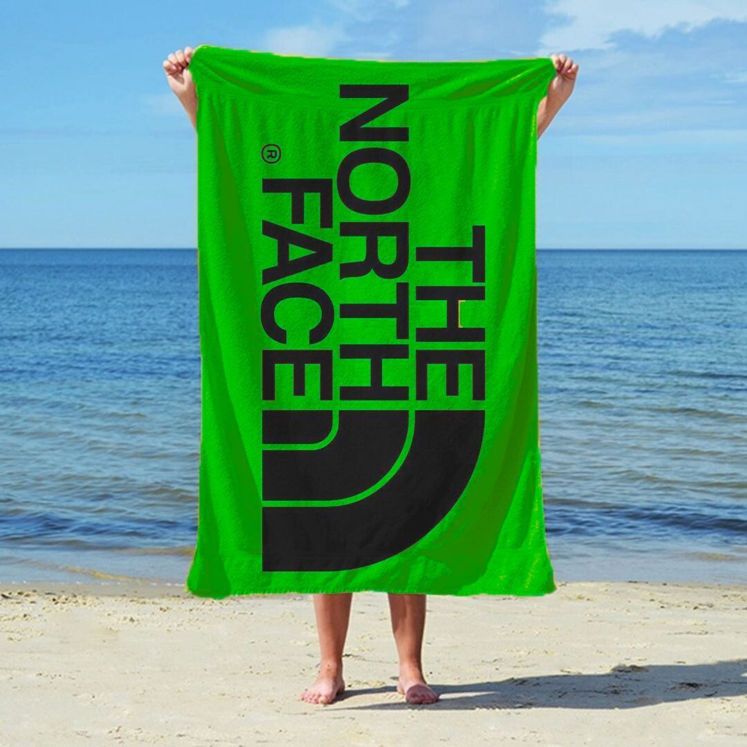 Thx Noxx Faxx Green - Telo mare