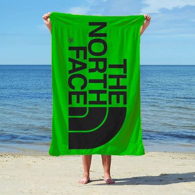Thx Noxx Faxx Green - Telo mare