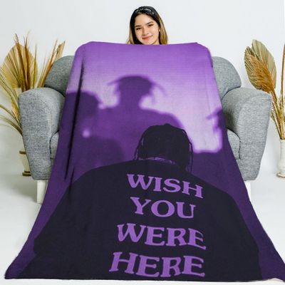 Wish - Plaid in pile
