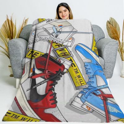 Off Colour - Plaid in pile