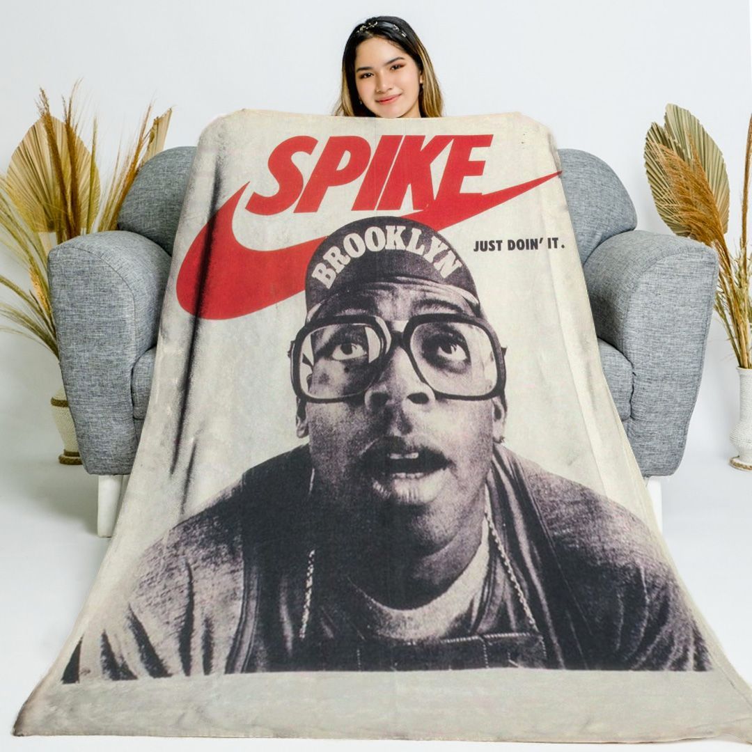 Spike - Plaid in pile