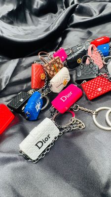 Mini Bag
