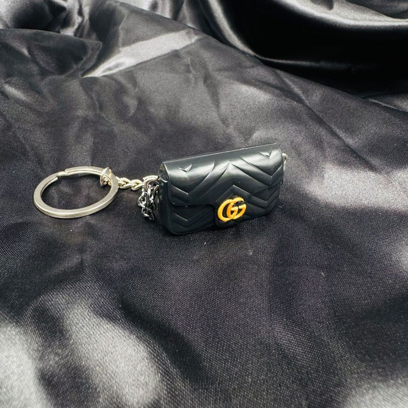 Black G - Mini Bag