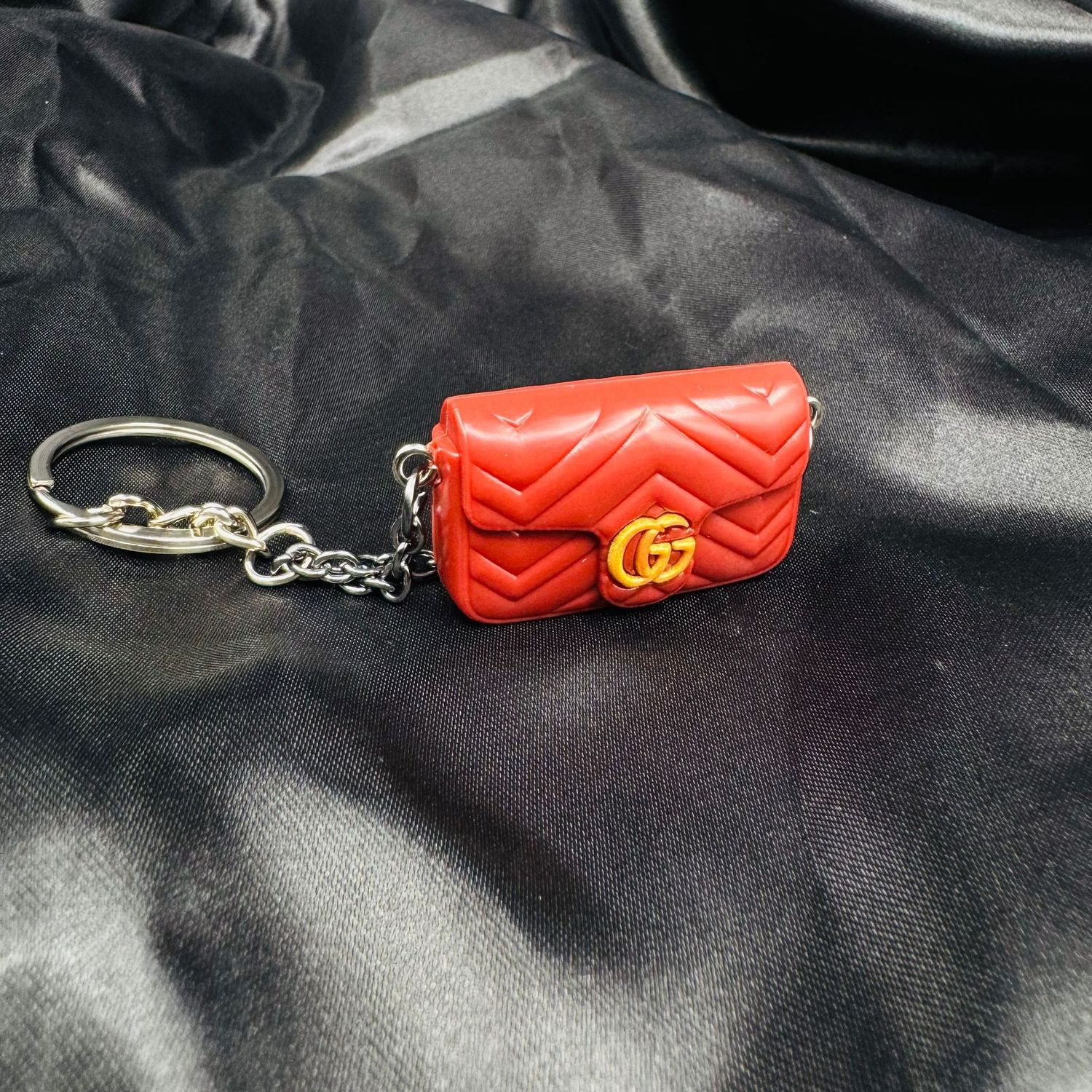 Brown G - Mini Bag