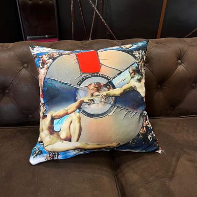 Origination - Cuscino Deluxe