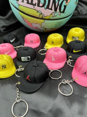Mini Cap