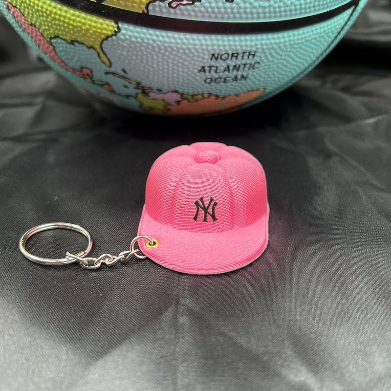 NY Pink - Mini Cap