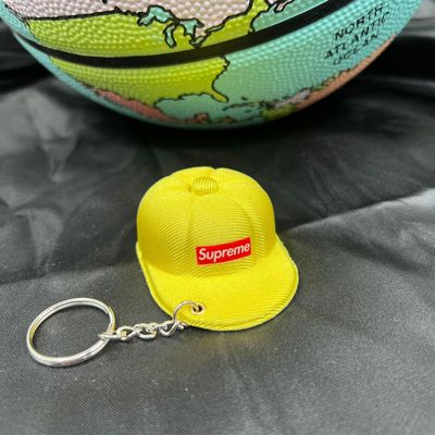 SUP Yellow - Mini Cap