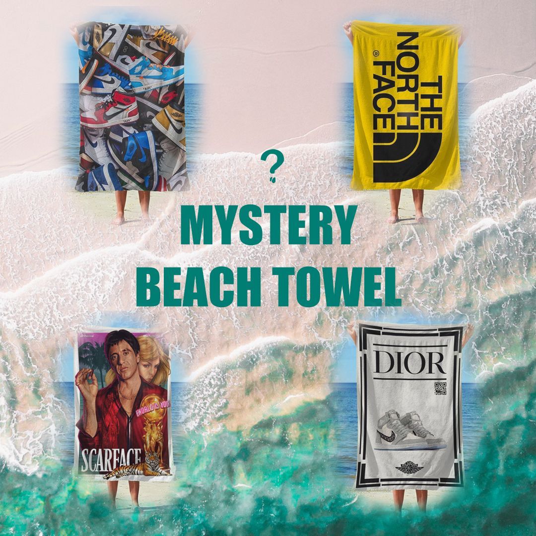 Mystery - Telo Mare