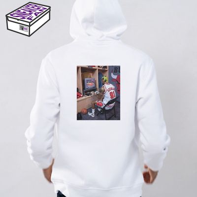 Rodxxx - Felpa con cappuccio