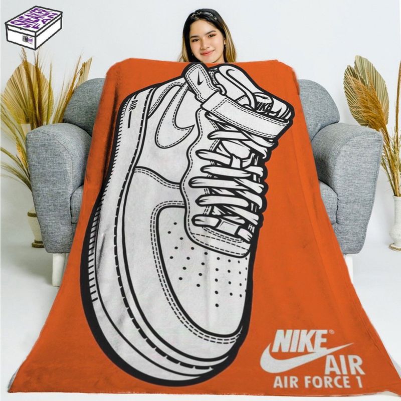 Air Force - Plaid in pile