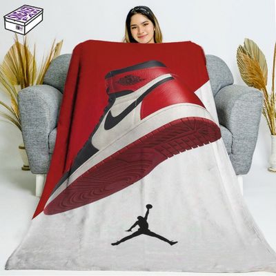 Air J Chicago - Plaid in pile