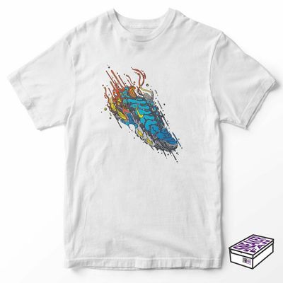 Future - T-shirt